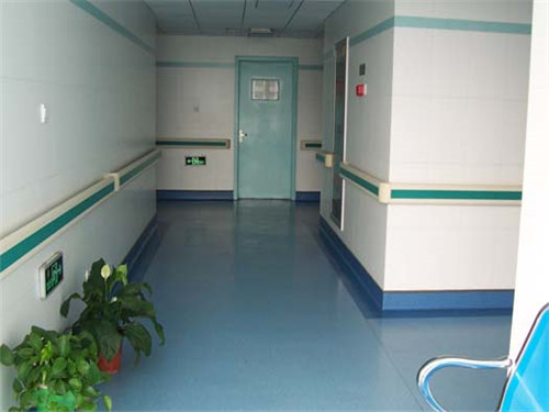 山東省交通醫(yī)院